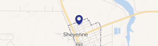 Sheyenne, ND 58374