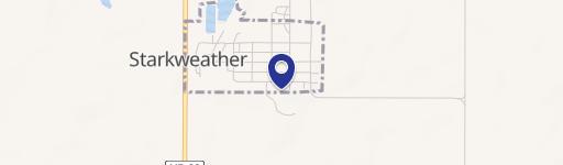 Starkweather, ND 58377