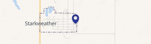 Starkweather, ND 58377
