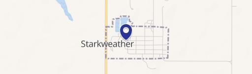 Starkweather, ND 58377