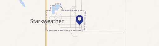 Starkweather, ND 58377