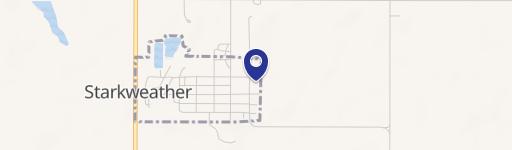 Starkweather, ND 58377