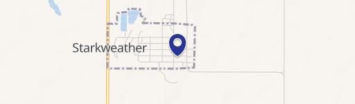 Starkweather, ND 58377
