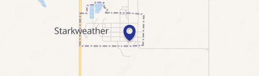 Starkweather, ND 58377