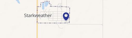 Starkweather, ND 58377