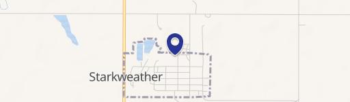 Starkweather, ND 58377