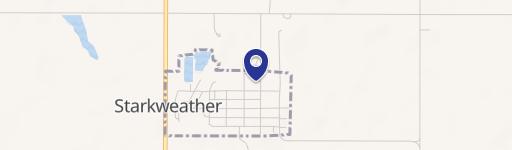Starkweather, ND 58377