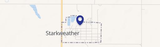 Starkweather, ND 58377