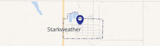 Starkweather, ND 58377
