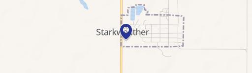Starkweather, ND 58377