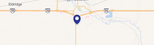 Jamestown, ND 58401