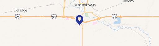 Jamestown, ND 58401