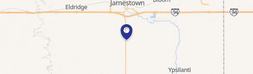 Jamestown, ND 58401