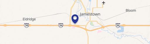 Jamestown, ND 58401