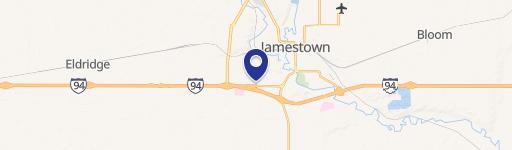 Jamestown, ND 58401