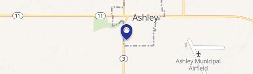 Ashley, ND 58413