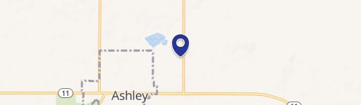 Ashley, ND 58413