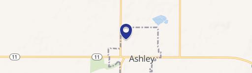 Ashley, ND 58413