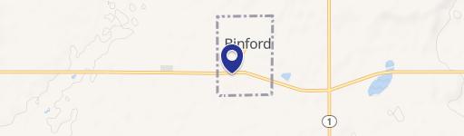 Binford, ND 58416