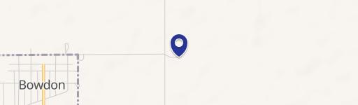 Bowdon, ND 58418