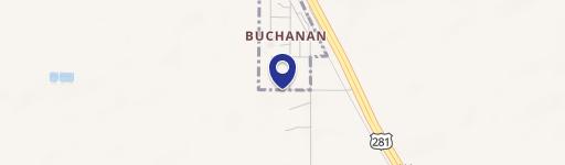 Buchanan, ND 58420