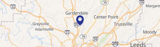 1210 Walker Chapel Rd