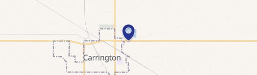 Carrington, ND 58421