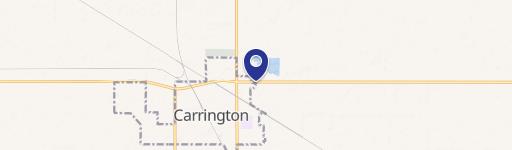 Carrington, ND 58421