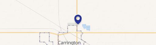 Carrington, ND 58421