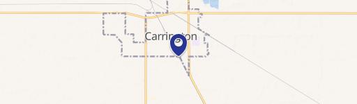 Carrington, ND 58421