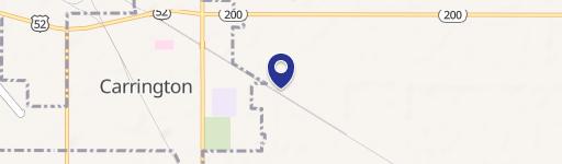 Carrington, ND 58421