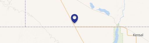 Carrington, ND 58421