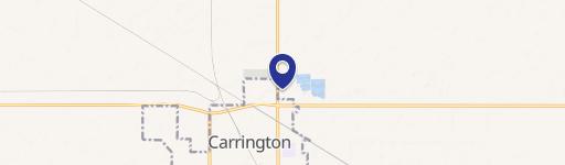 Carrington, ND 58421
