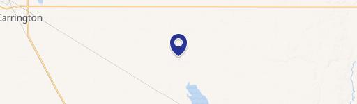 Carrington, ND 58421