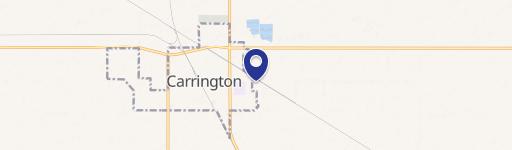 Carrington, ND 58421