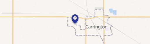 Carrington, ND 58421