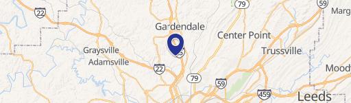 2520 Walker Chapel Rd