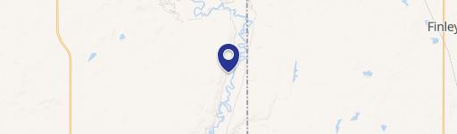 Cooperstown, ND 58425