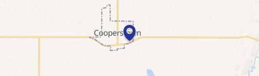 Cooperstown, ND 58425