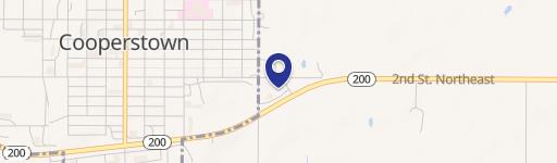 Cooperstown, ND 58425