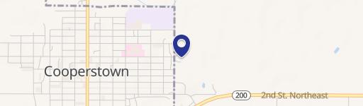 Cooperstown, ND 58425