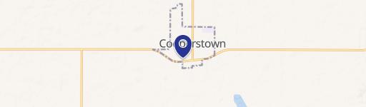 Cooperstown, ND 58425