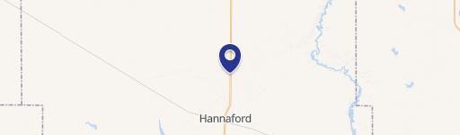 Cooperstown, ND 58425