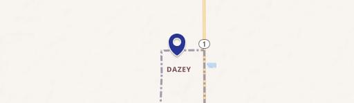 Dazey, ND 58429