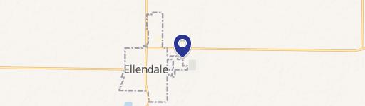 Ellendale, ND 58436