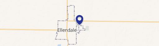 Ellendale, ND 58436