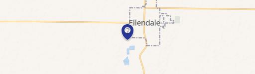 Ellendale, ND 58436