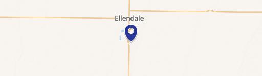 Ellendale, ND 58436