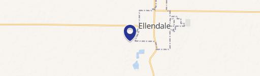 Ellendale, ND 58436
