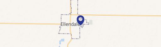 Ellendale, ND 58436
